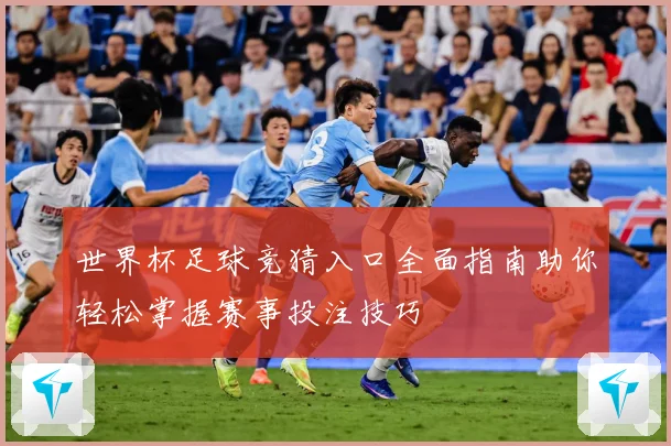 世界杯足球竞猜入口全面指南助你轻松掌握赛事投注技巧