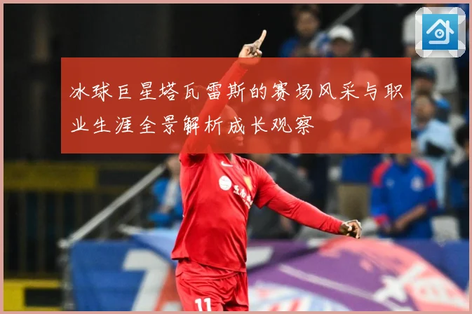 冰球巨星塔瓦雷斯的赛场风采与职业生涯全景解析成长观察